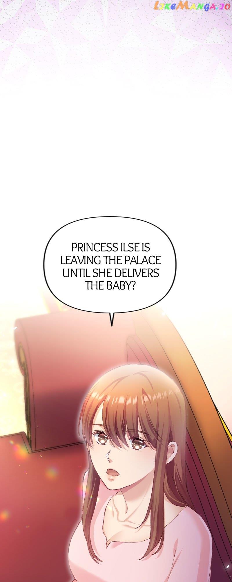 Read A Deceiving Bride and The Fierce Lion Manga Online