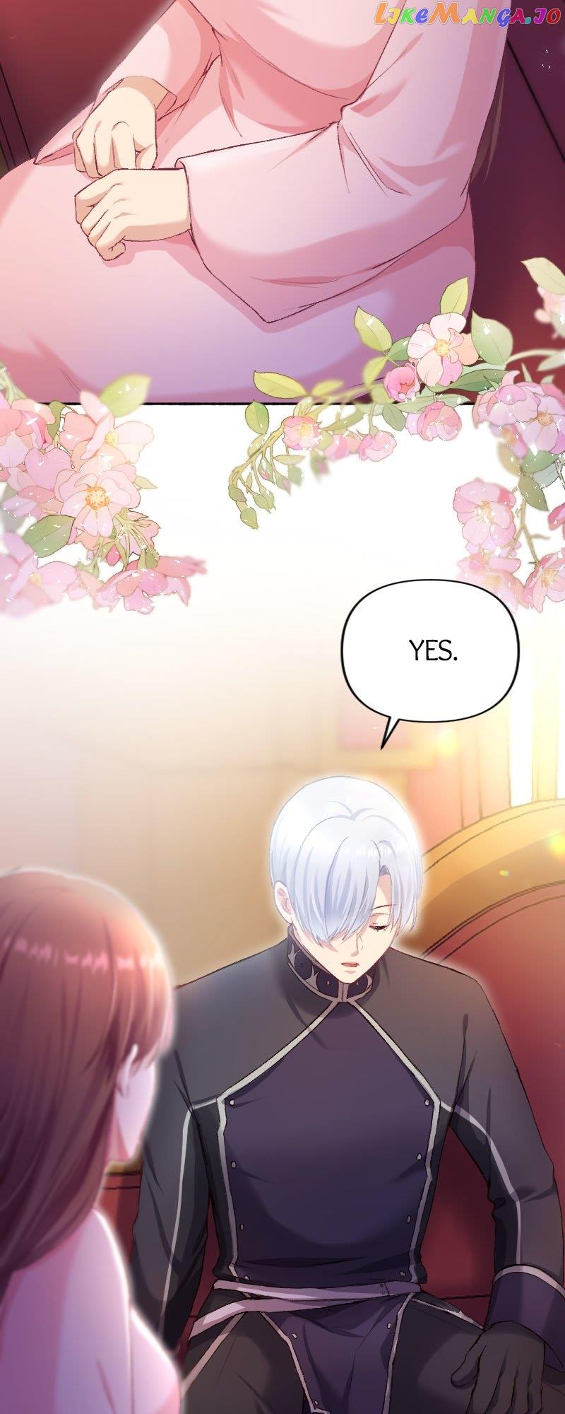 Read A Deceiving Bride and The Fierce Lion Manga Online