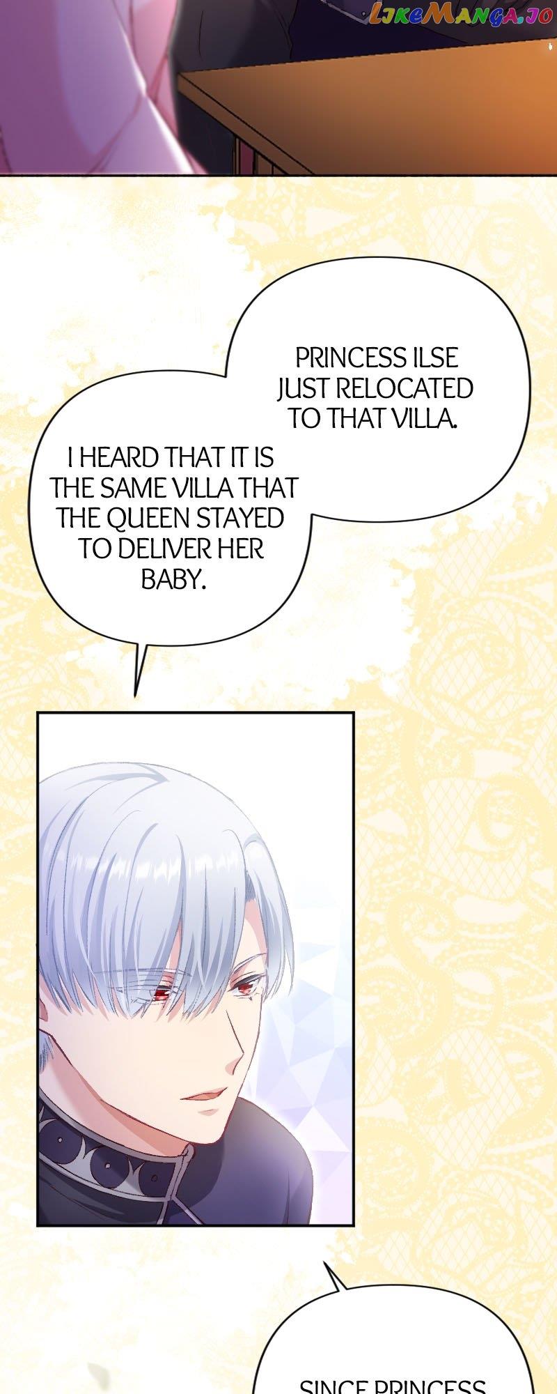 Read A Deceiving Bride and The Fierce Lion Manga Online