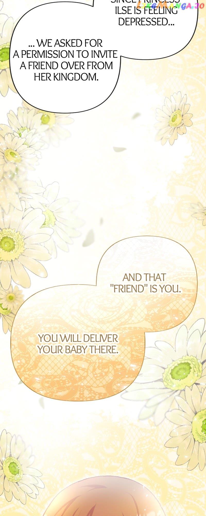 Read A Deceiving Bride and The Fierce Lion Manga Online