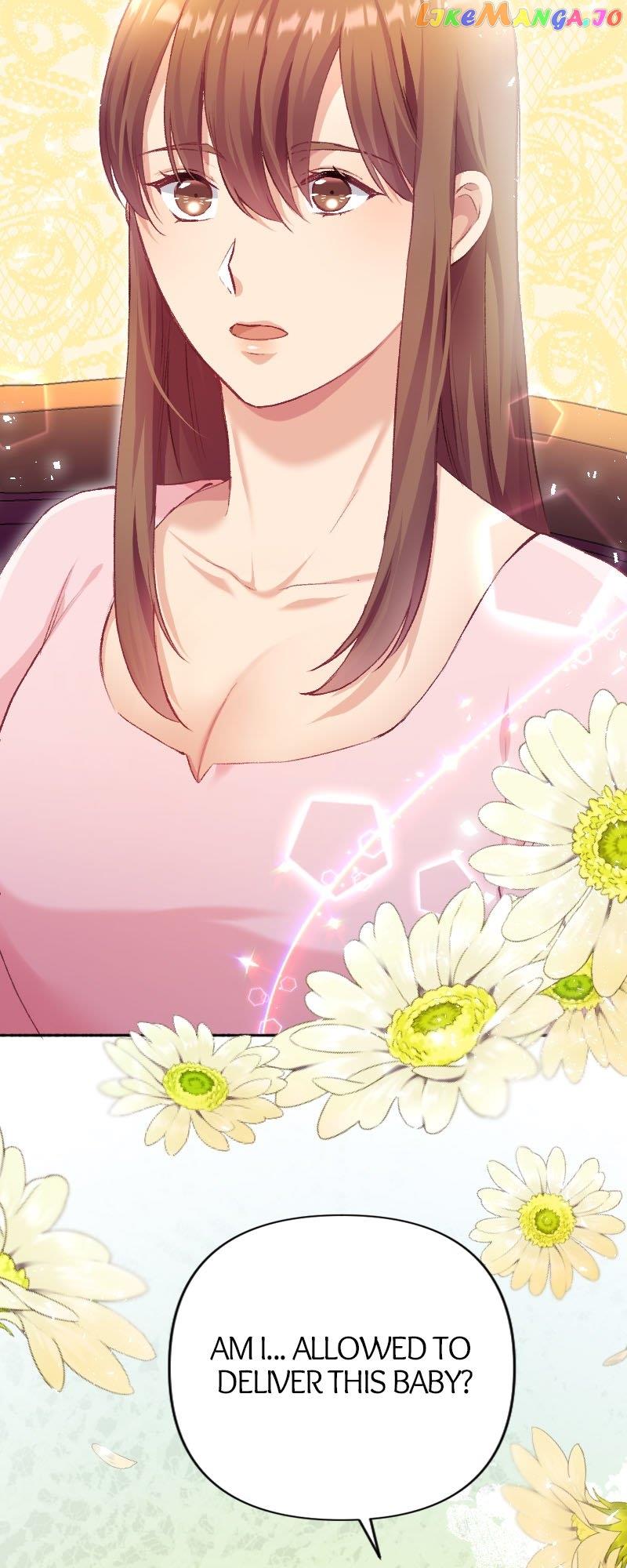 Read A Deceiving Bride and The Fierce Lion Manga Online