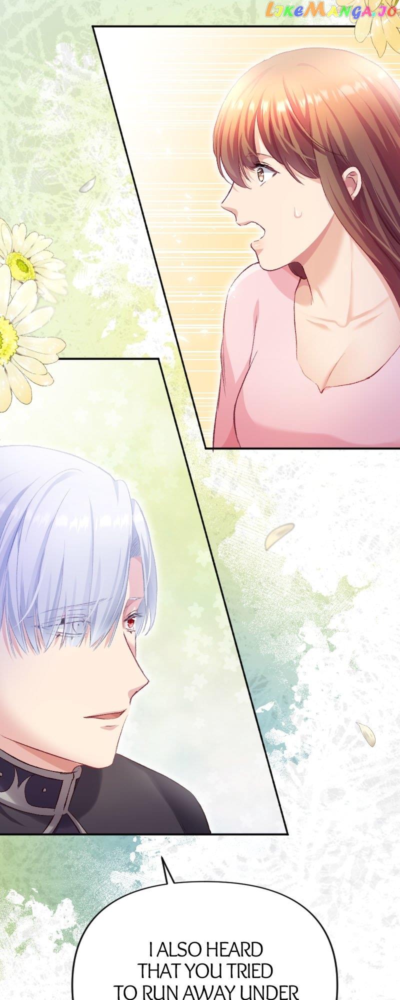 Read A Deceiving Bride and The Fierce Lion Manga Online