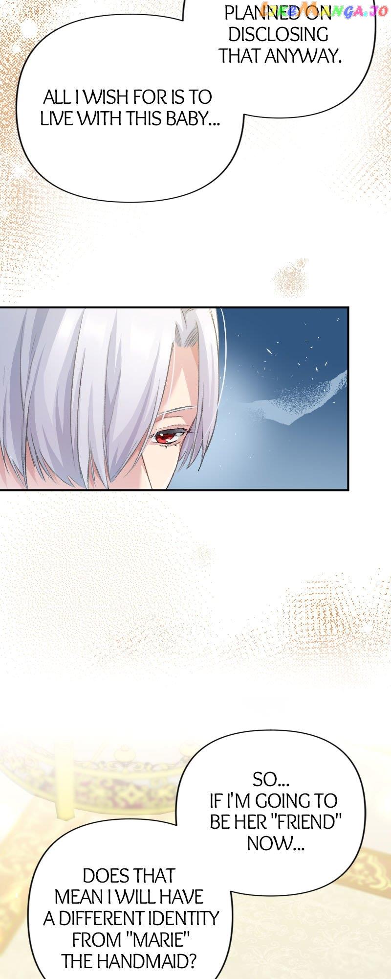 Read A Deceiving Bride and The Fierce Lion Manga Online