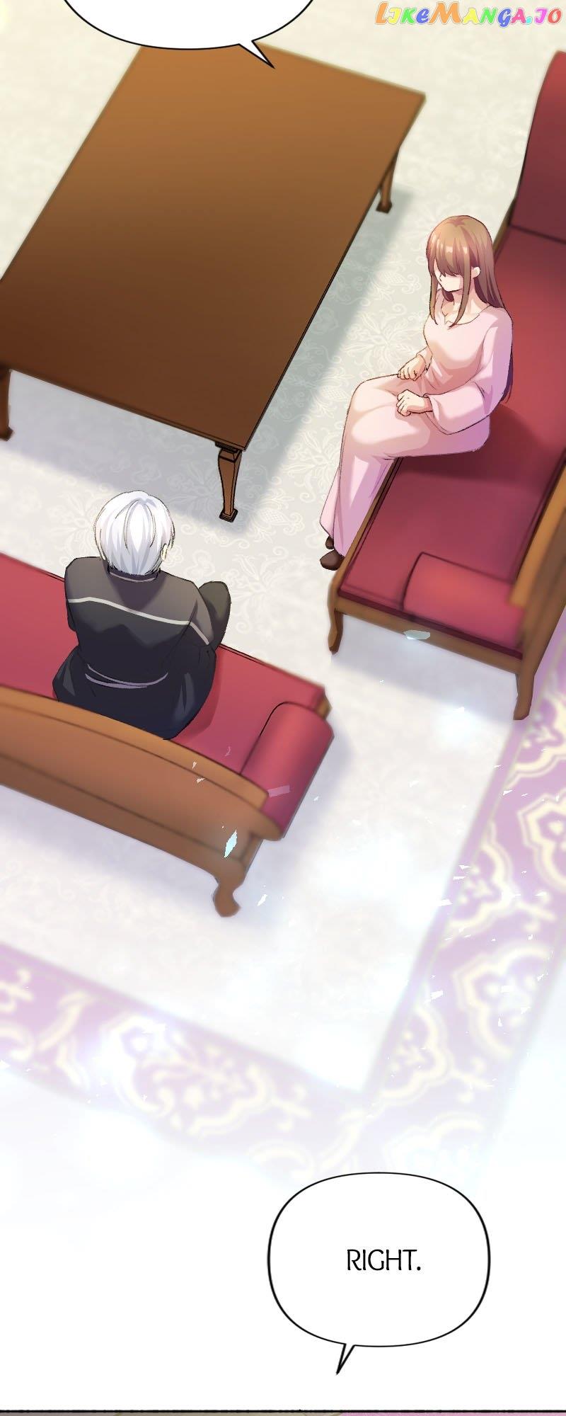 Read A Deceiving Bride and The Fierce Lion Manga Online