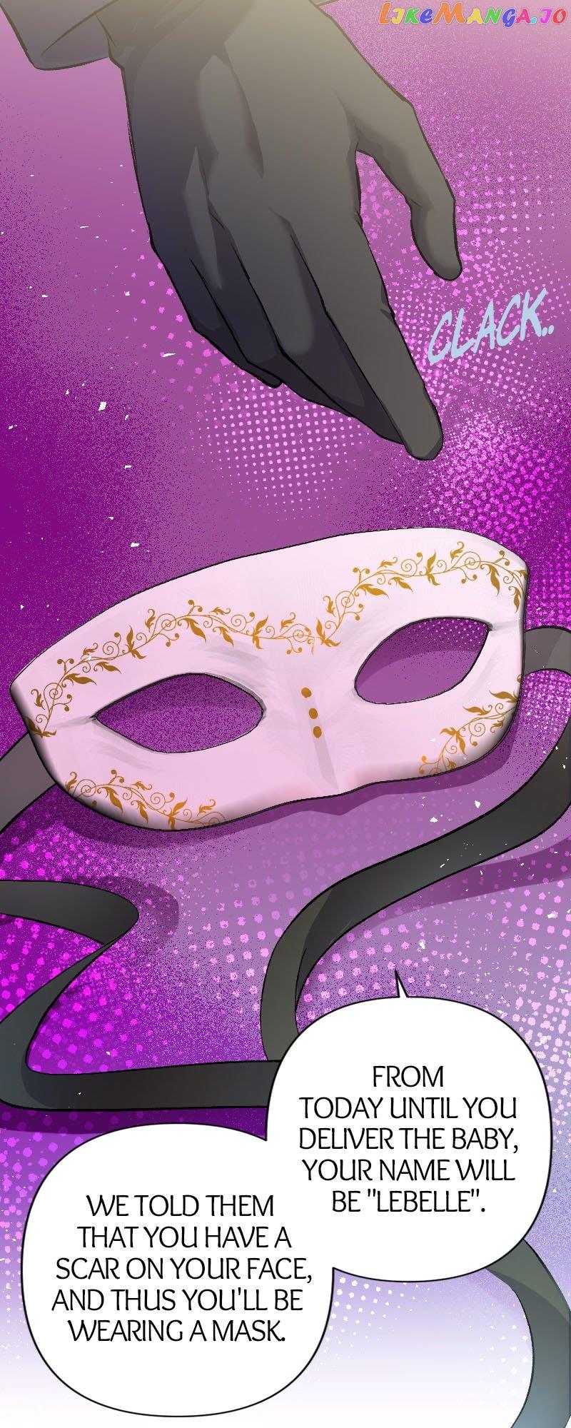 Read A Deceiving Bride and The Fierce Lion Manga Online