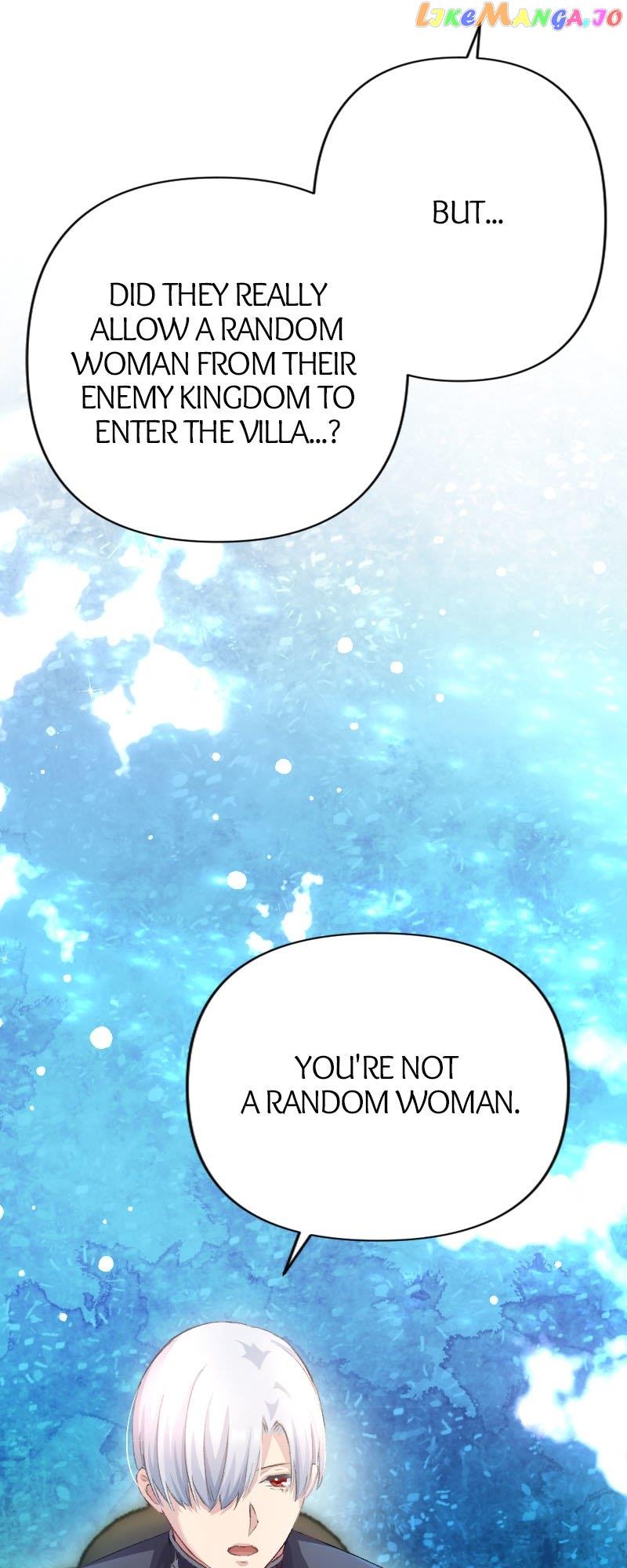 Read A Deceiving Bride and The Fierce Lion Manga Online