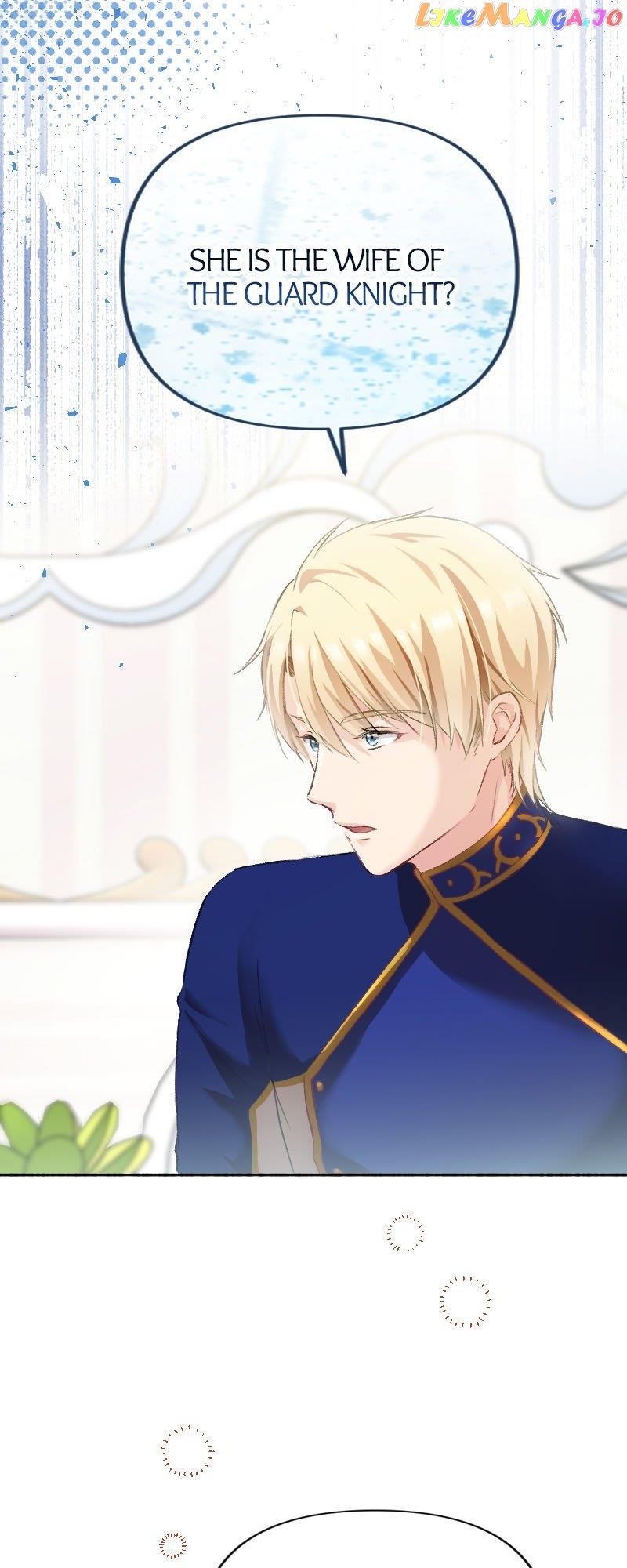 Read A Deceiving Bride and The Fierce Lion Manga Online