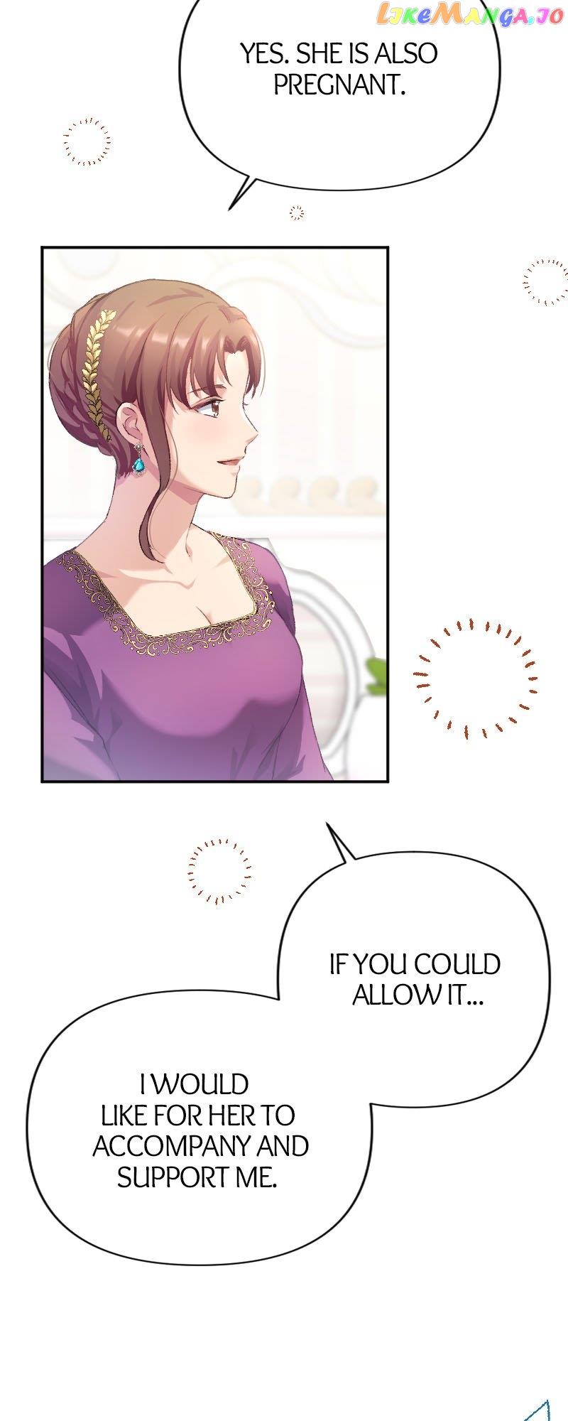 Read A Deceiving Bride and The Fierce Lion Manga Online