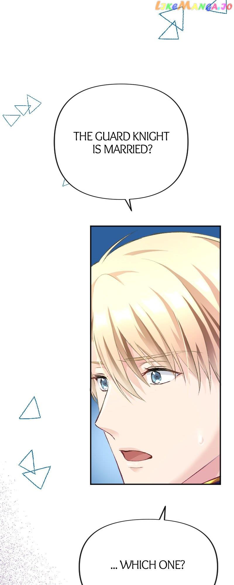 Read A Deceiving Bride and The Fierce Lion Manga Online