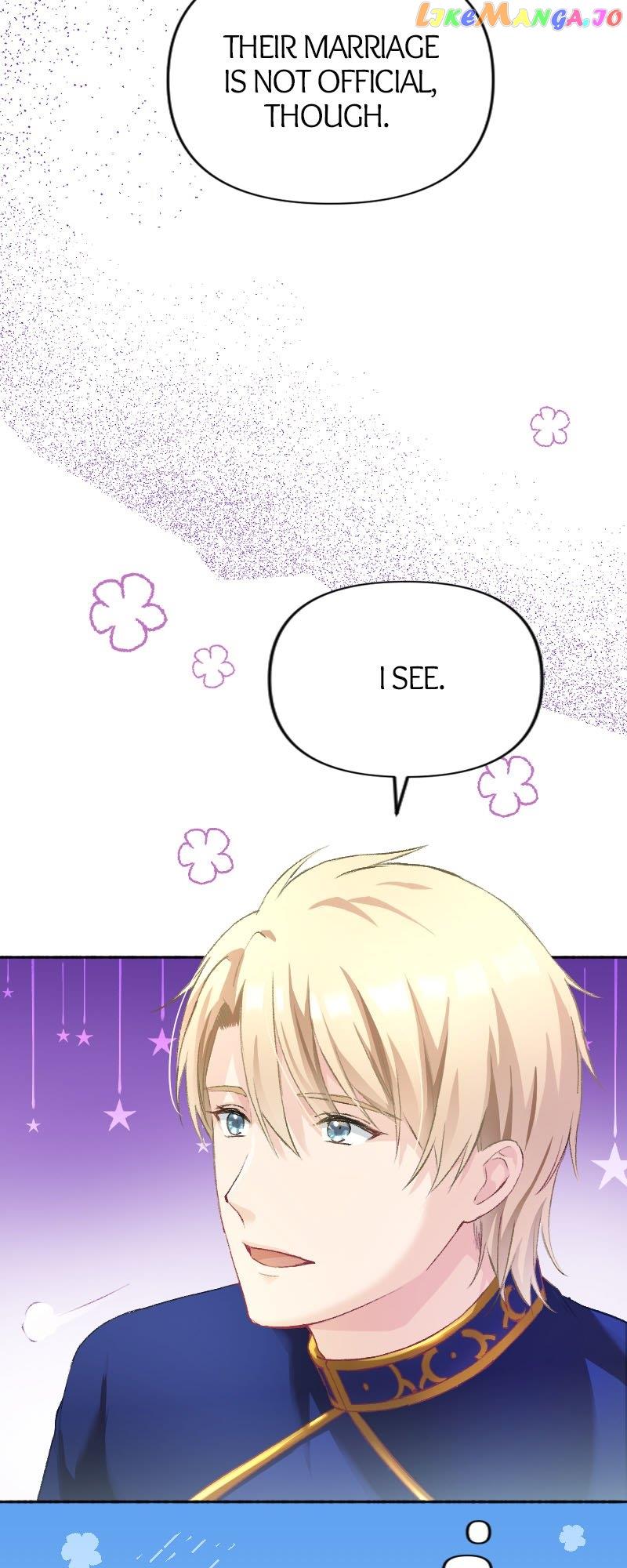 Read A Deceiving Bride and The Fierce Lion Manga Online