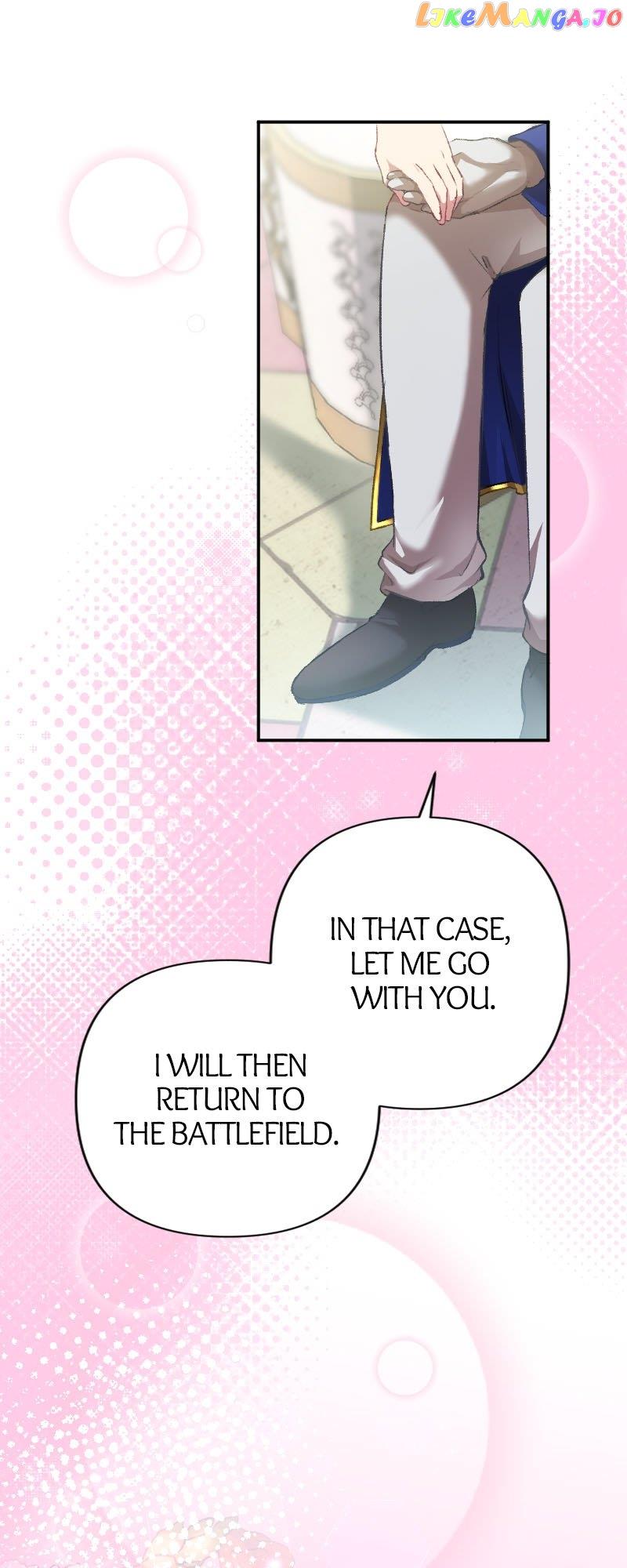 Read A Deceiving Bride and The Fierce Lion Manga Online