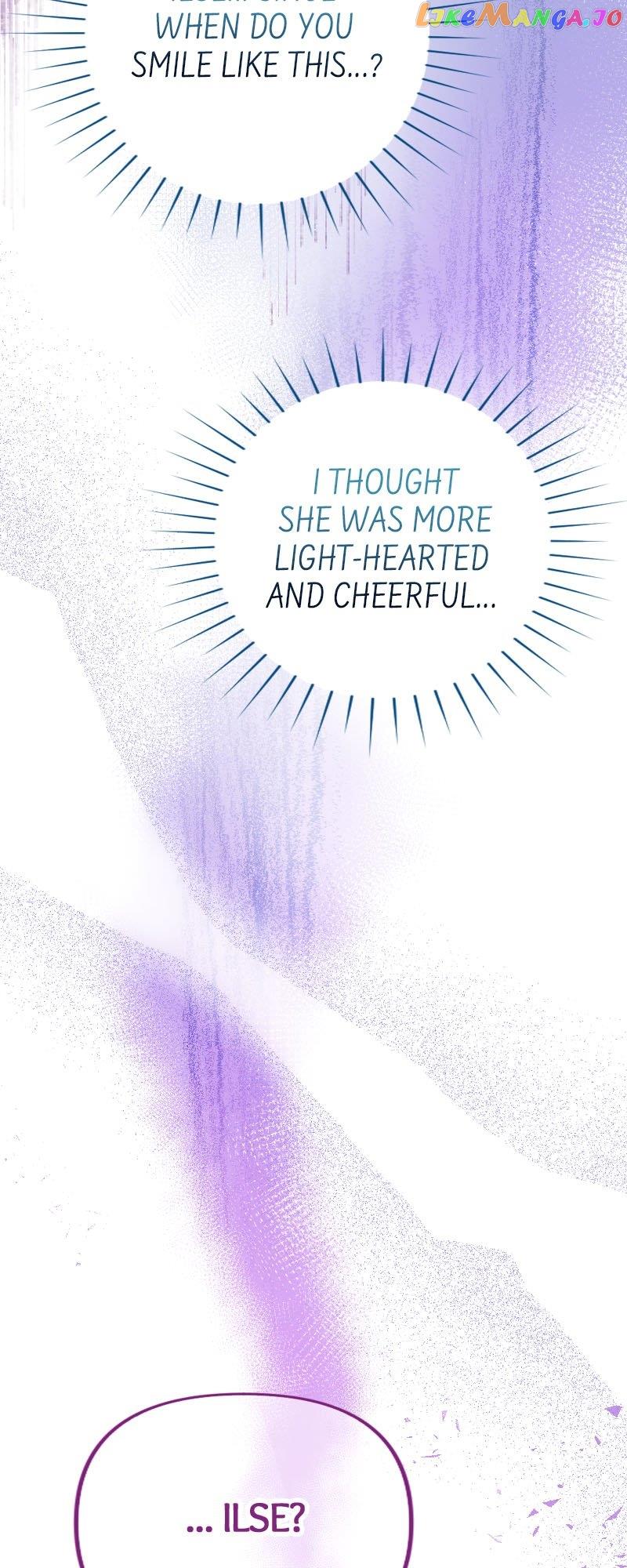 Read A Deceiving Bride and The Fierce Lion Manga Online