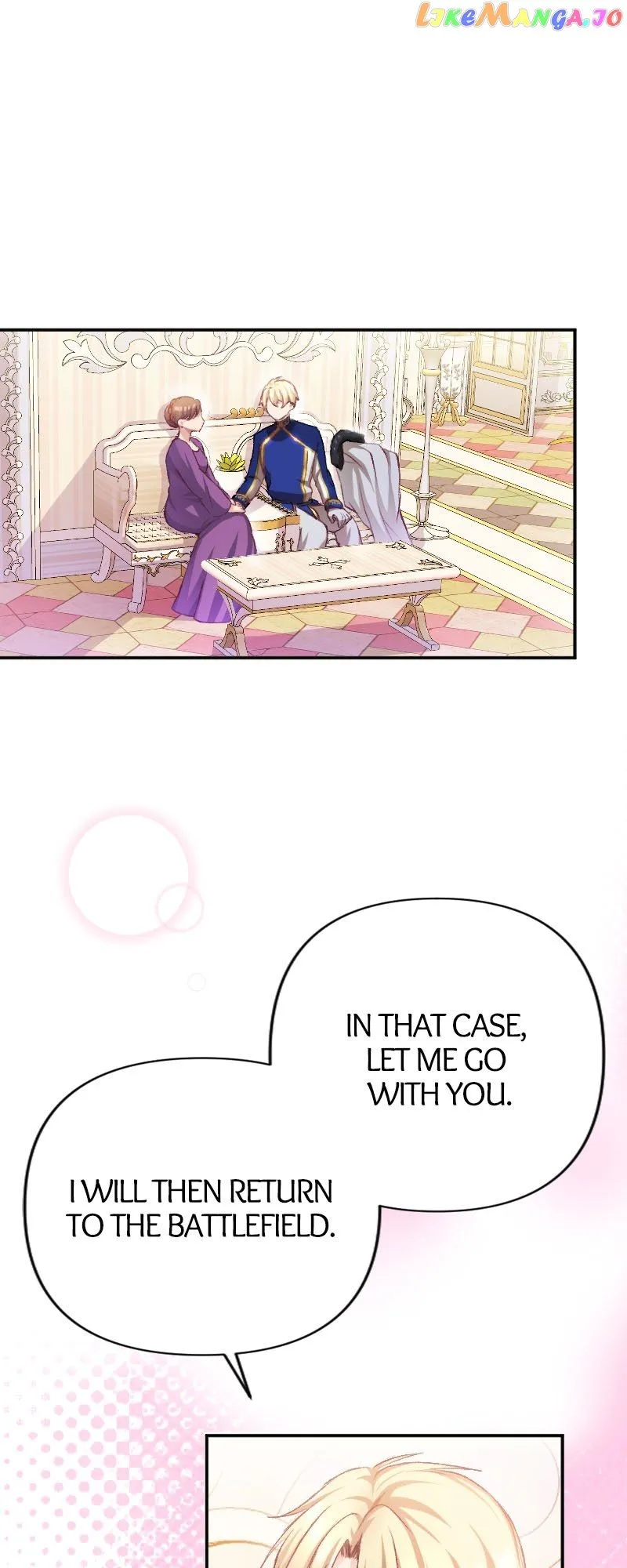 Read A Deceiving Bride and The Fierce Lion Manga Online