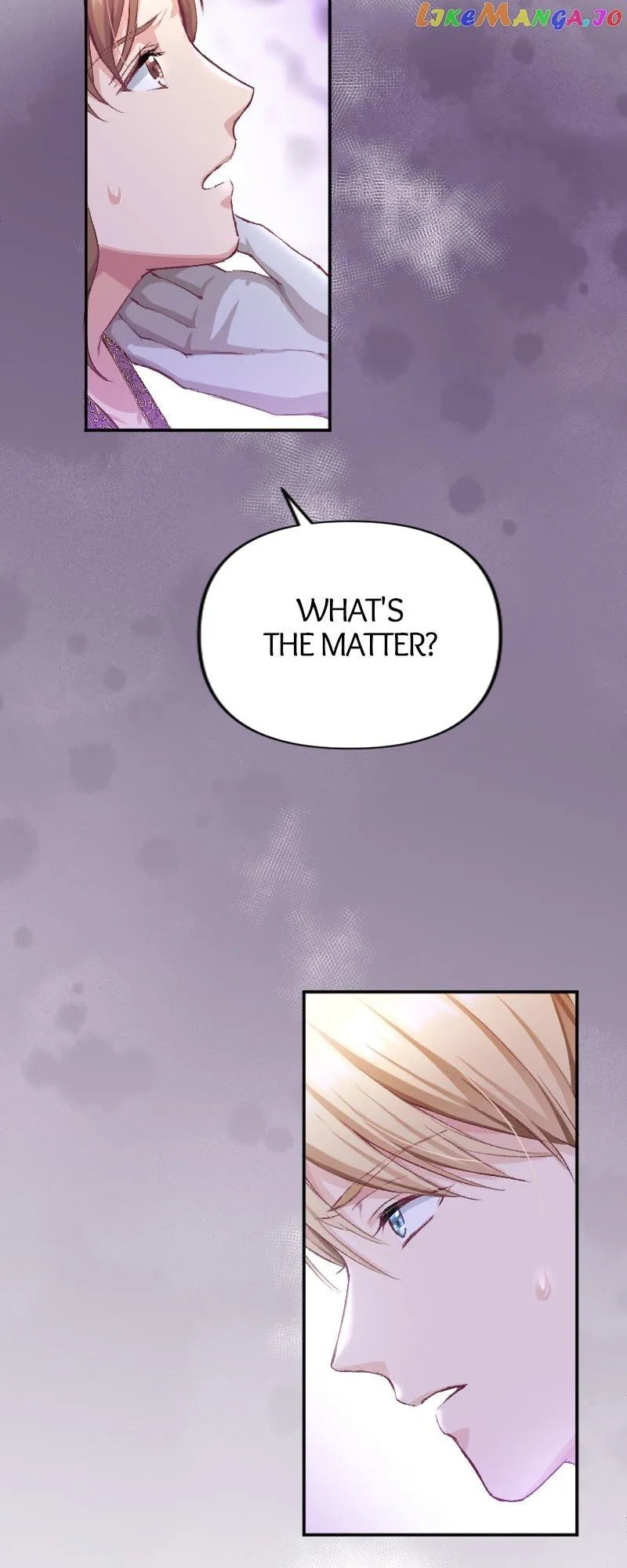 Read A Deceiving Bride and The Fierce Lion Manga Online