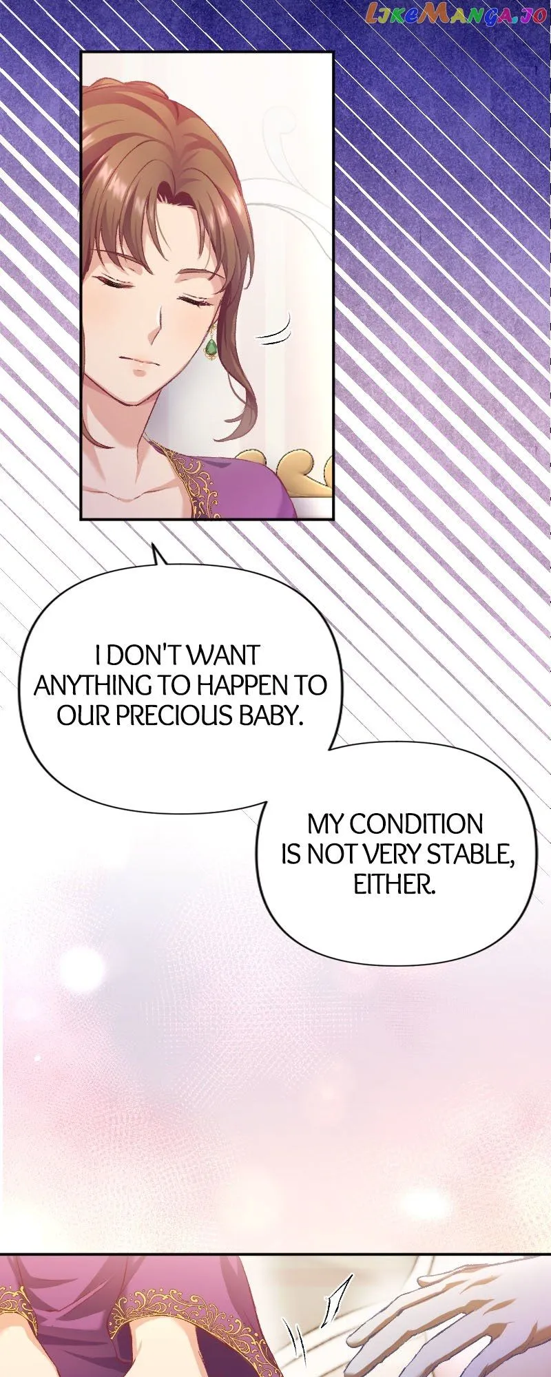 Read A Deceiving Bride and The Fierce Lion Manga Online