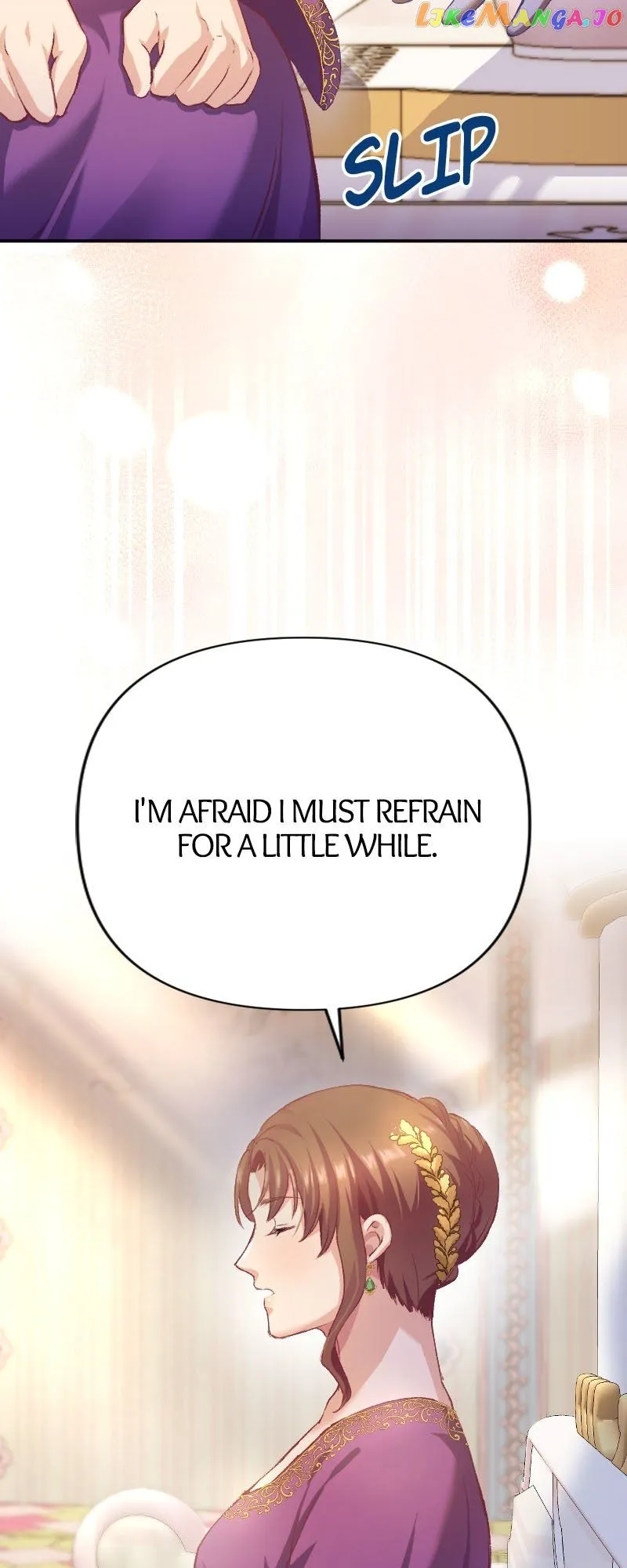 Read A Deceiving Bride and The Fierce Lion Manga Online