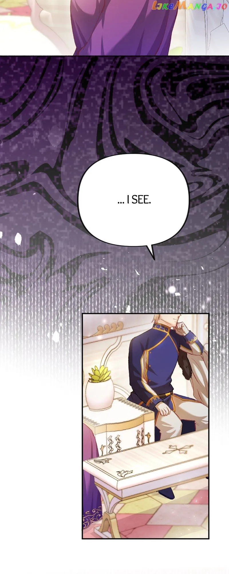 Read A Deceiving Bride and The Fierce Lion Manga Online