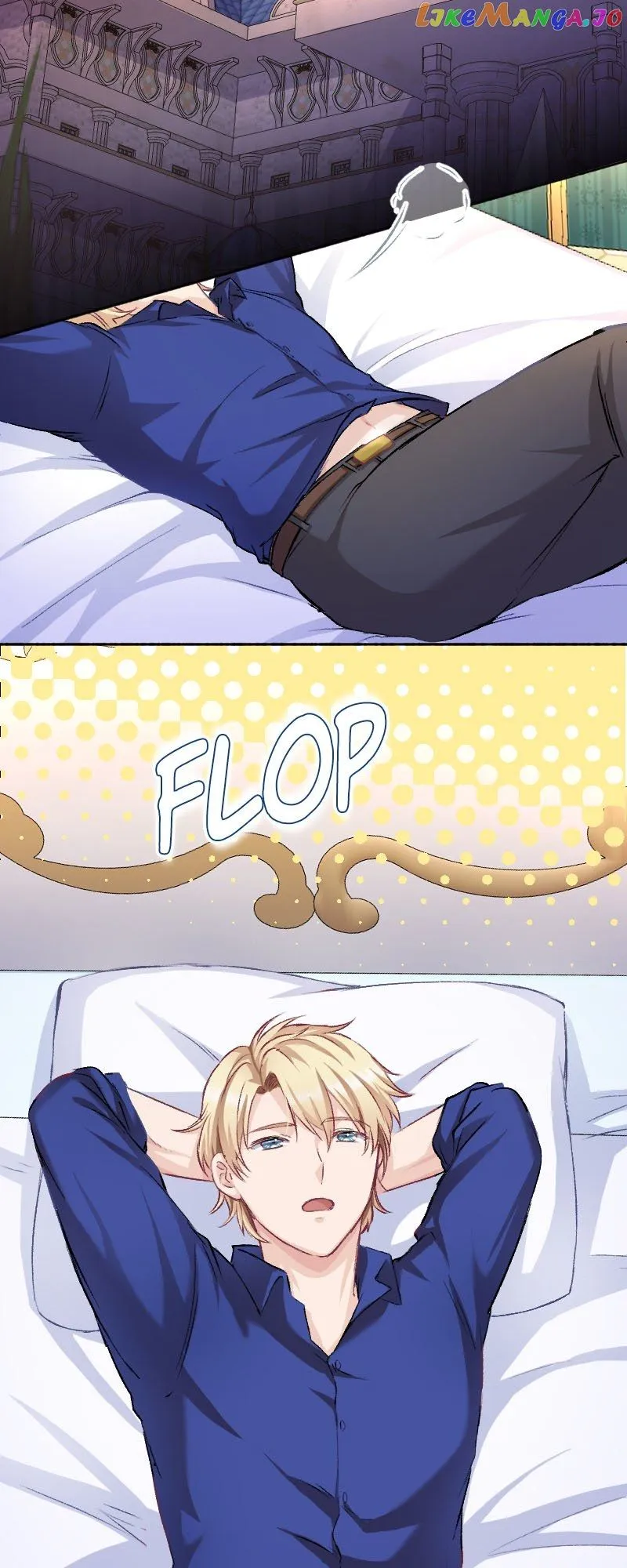 Read A Deceiving Bride and The Fierce Lion Manga Online