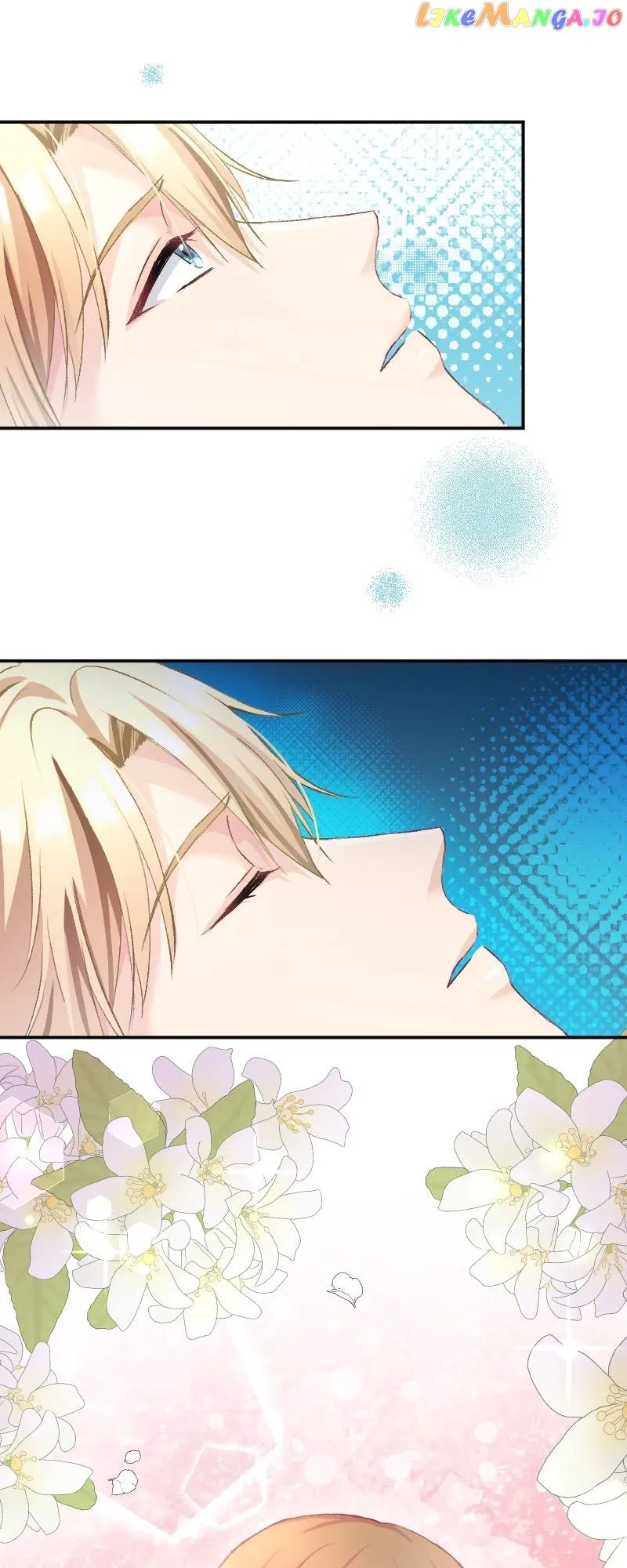 Read A Deceiving Bride and The Fierce Lion Manga Online