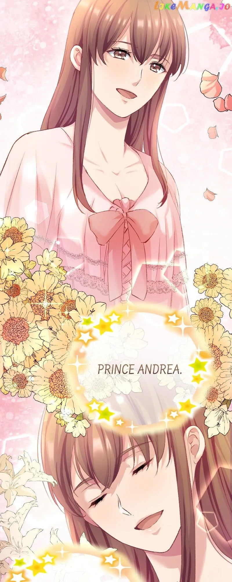 Read A Deceiving Bride and The Fierce Lion Manga Online