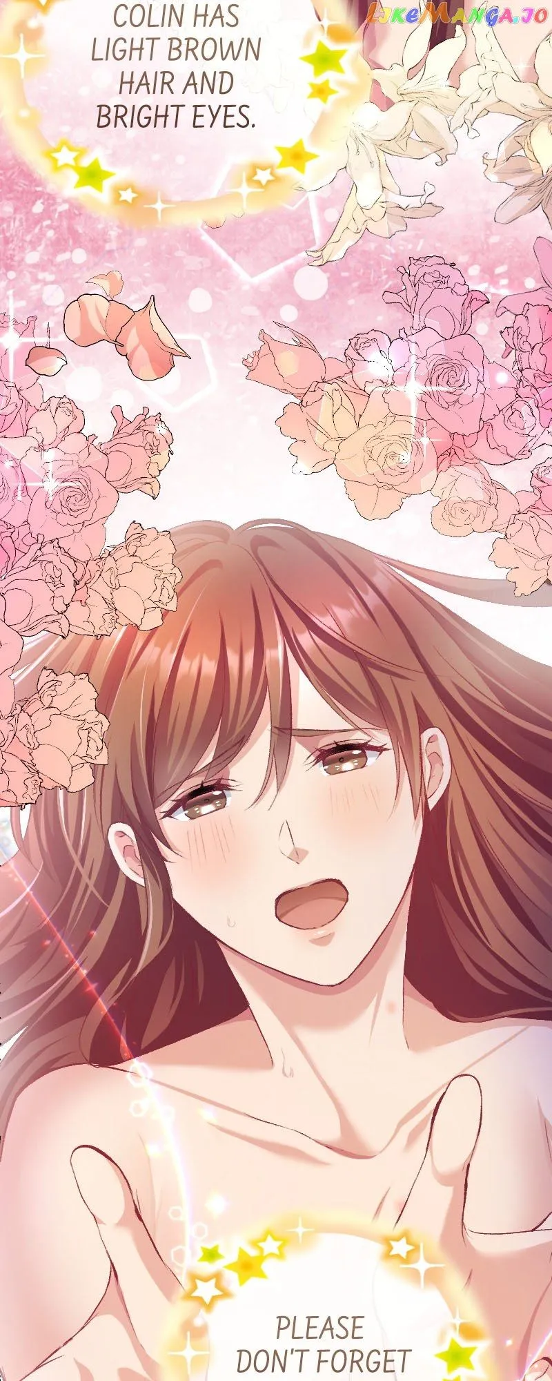 Read A Deceiving Bride and The Fierce Lion Manga Online