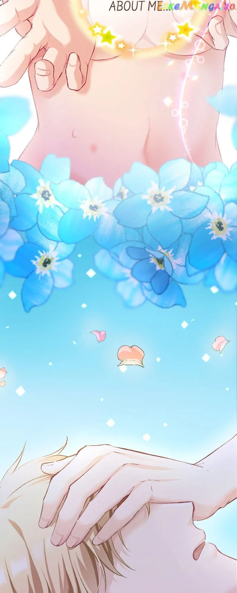 Read A Deceiving Bride and The Fierce Lion Manga Online