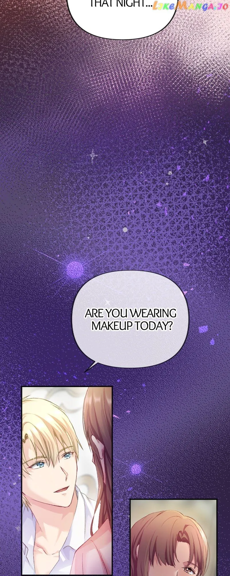 Read A Deceiving Bride and The Fierce Lion Manga Online