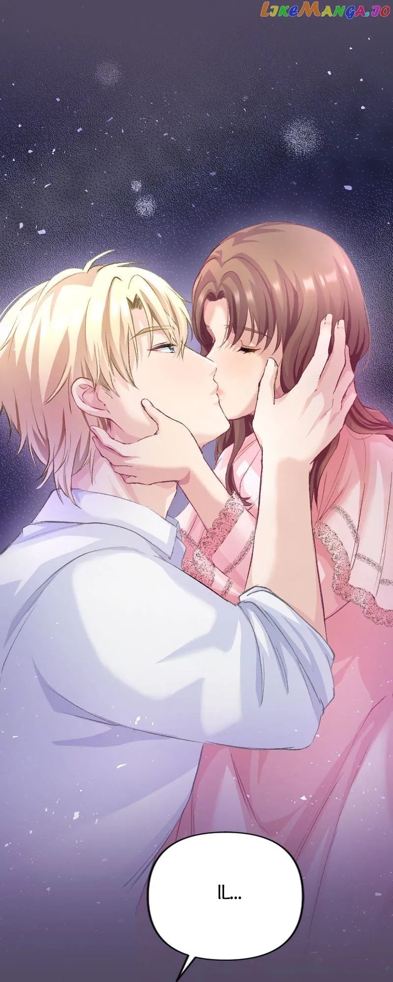 Read A Deceiving Bride and The Fierce Lion Manga Online