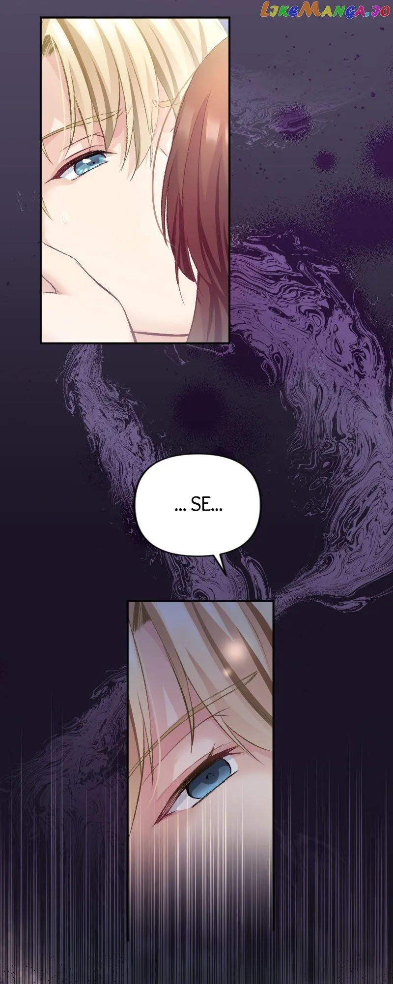 Read A Deceiving Bride and The Fierce Lion Manga Online