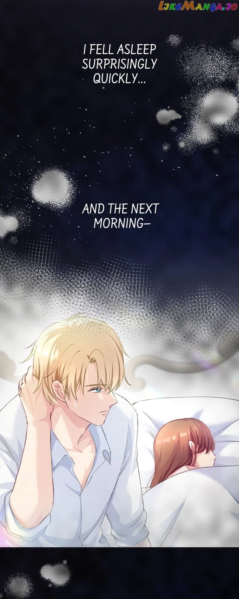 Read A Deceiving Bride and The Fierce Lion Manga Online