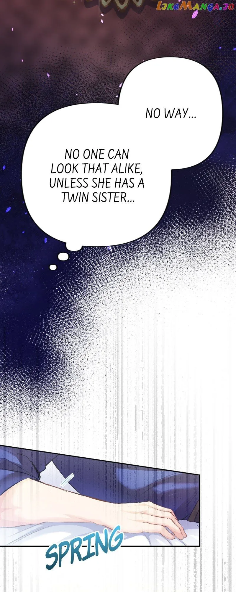 Read A Deceiving Bride and The Fierce Lion Manga Online