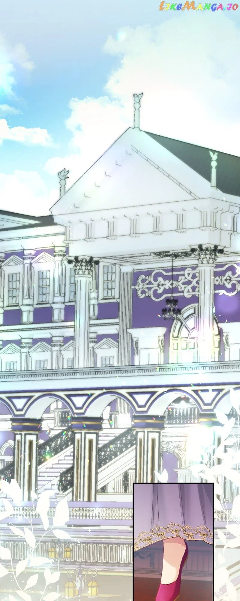 Read A Deceiving Bride and The Fierce Lion Manga Online