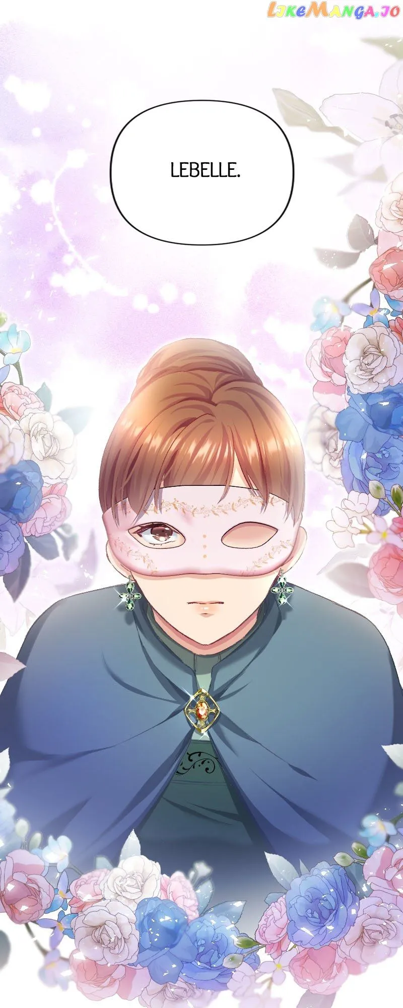 Read A Deceiving Bride and The Fierce Lion Manga Online