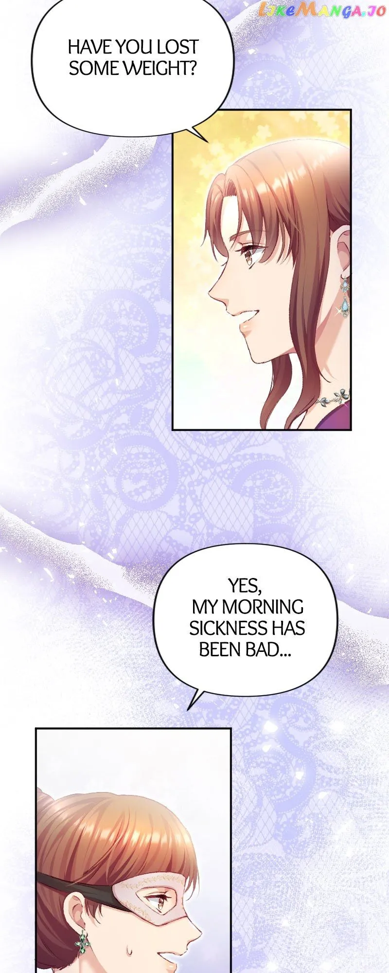 Read A Deceiving Bride and The Fierce Lion Manga Online