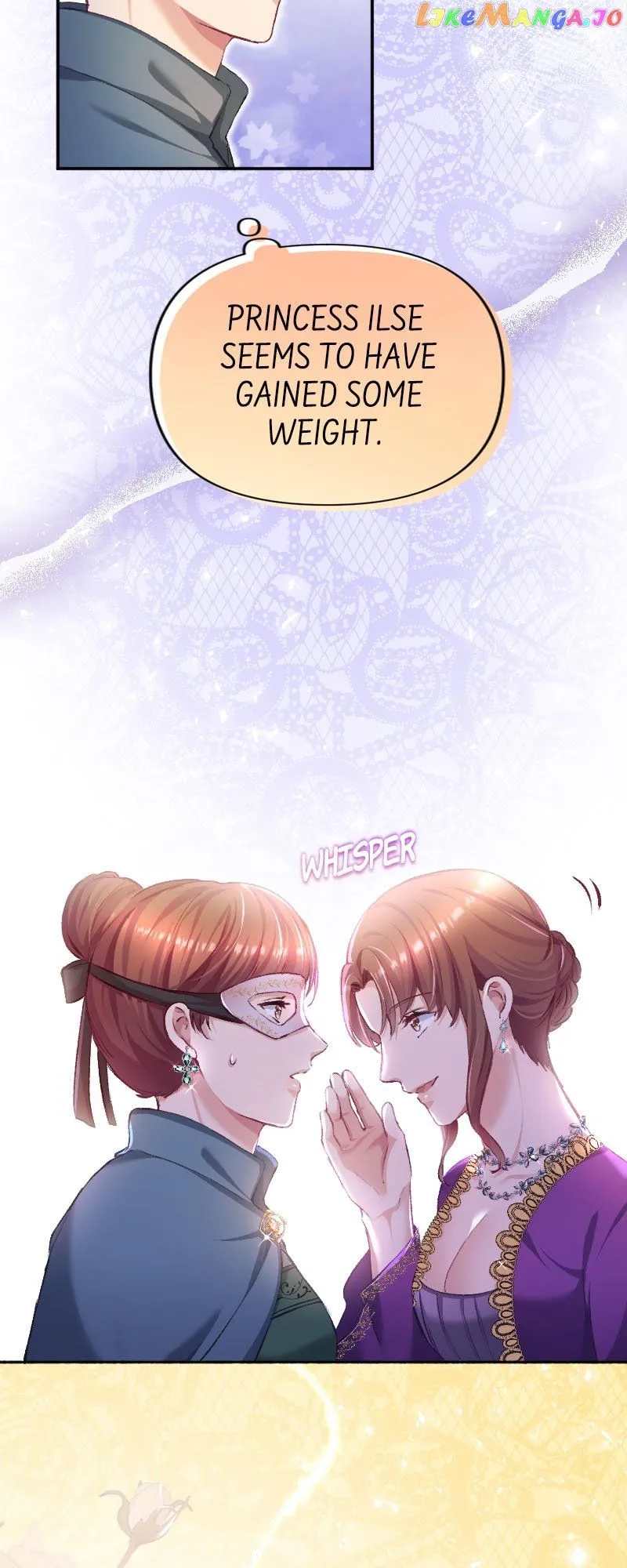 Read A Deceiving Bride and The Fierce Lion Manga Online