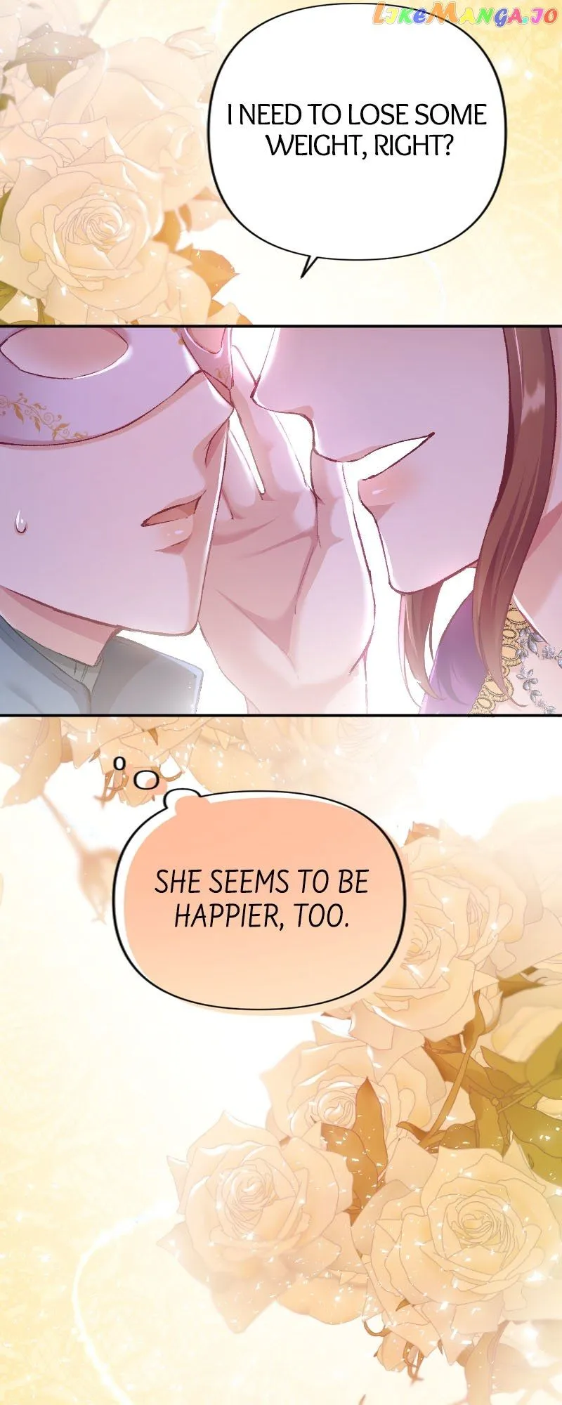 Read A Deceiving Bride and The Fierce Lion Manga Online