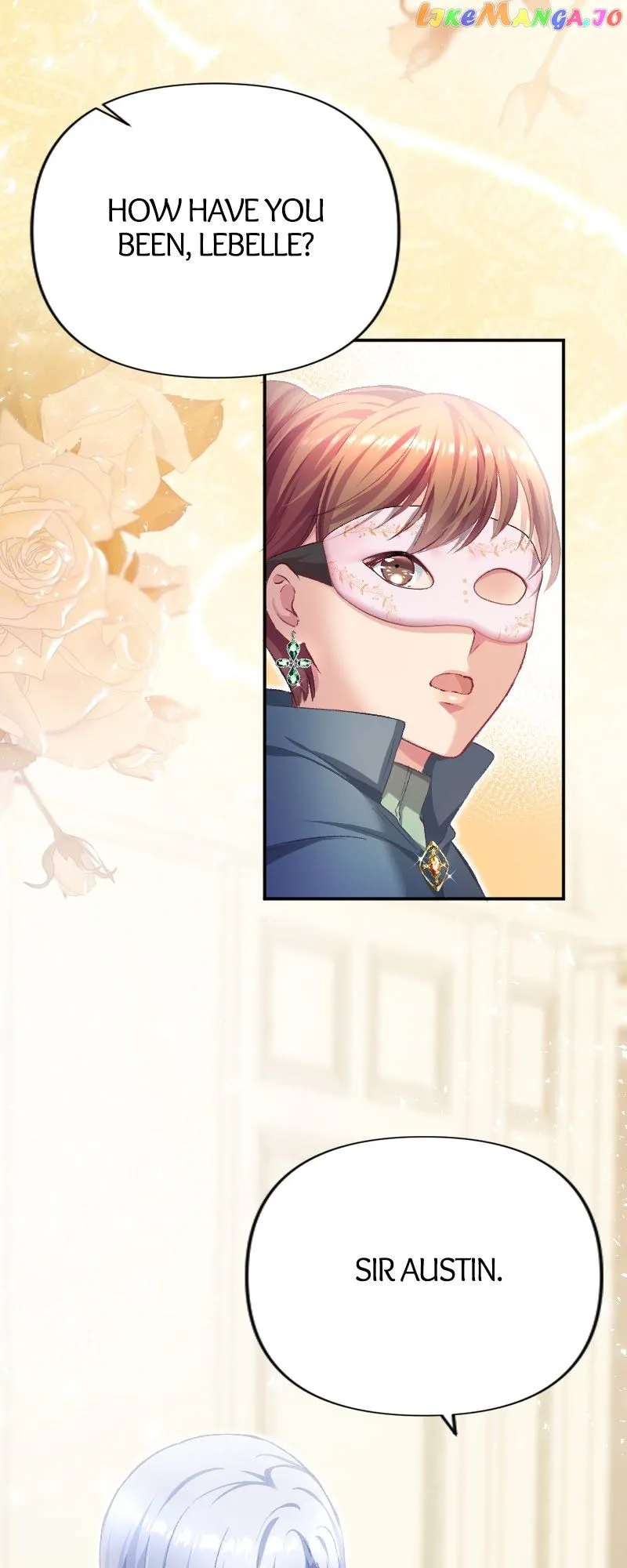 Read A Deceiving Bride and The Fierce Lion Manga Online