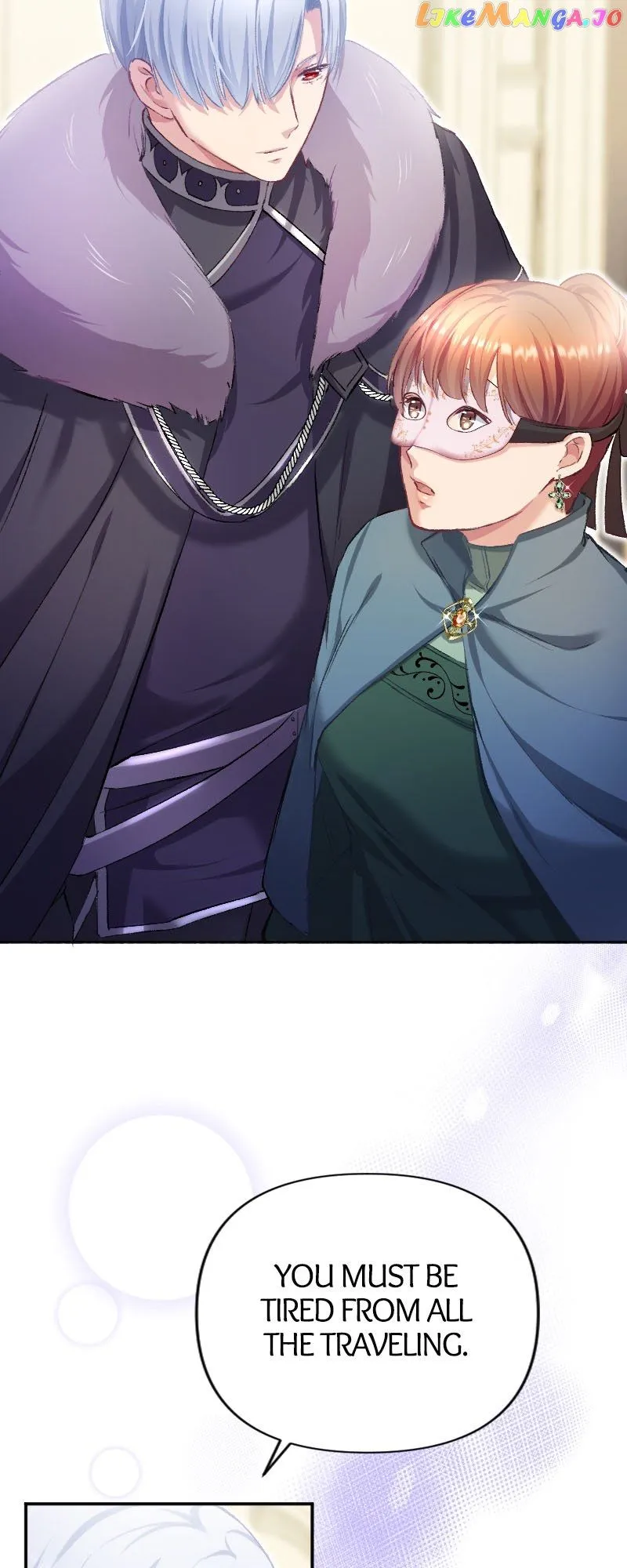 Read A Deceiving Bride and The Fierce Lion Manga Online