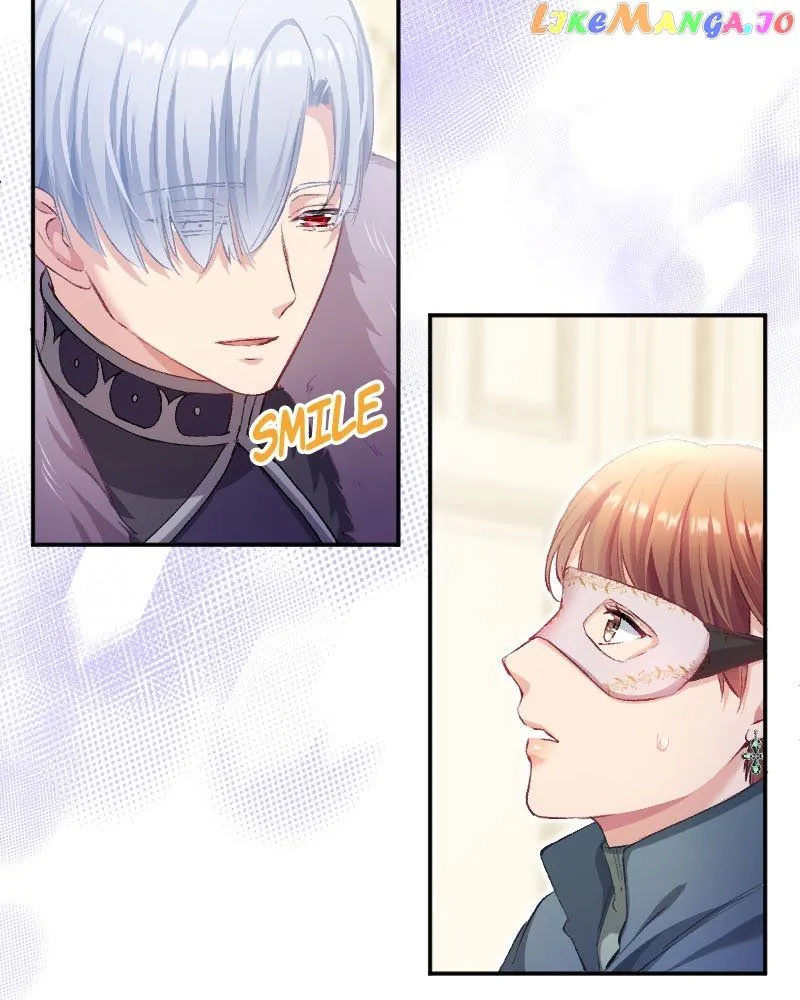 Read A Deceiving Bride and The Fierce Lion Manga Online