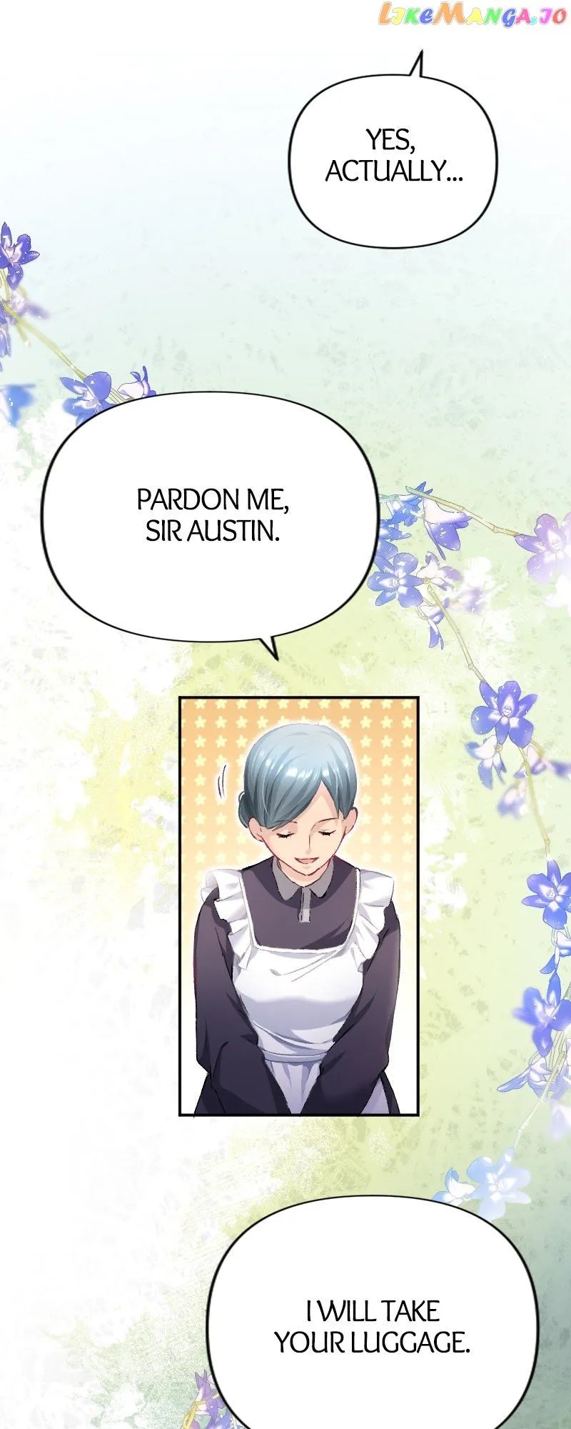 Read A Deceiving Bride and The Fierce Lion Manga Online