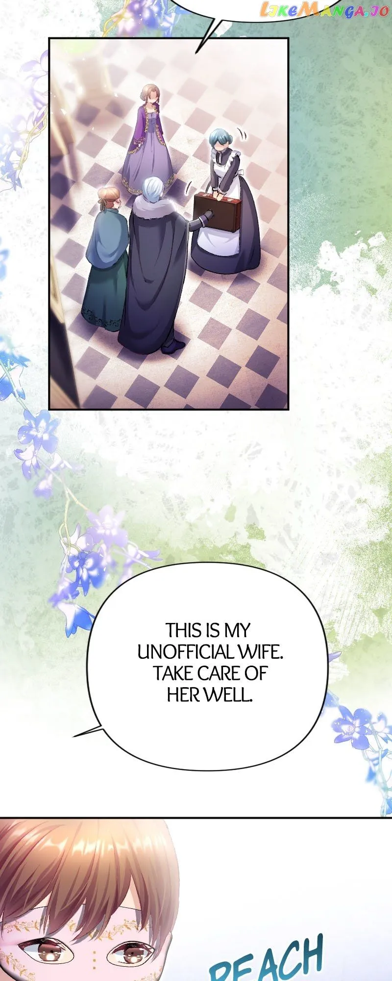 Read A Deceiving Bride and The Fierce Lion Manga Online