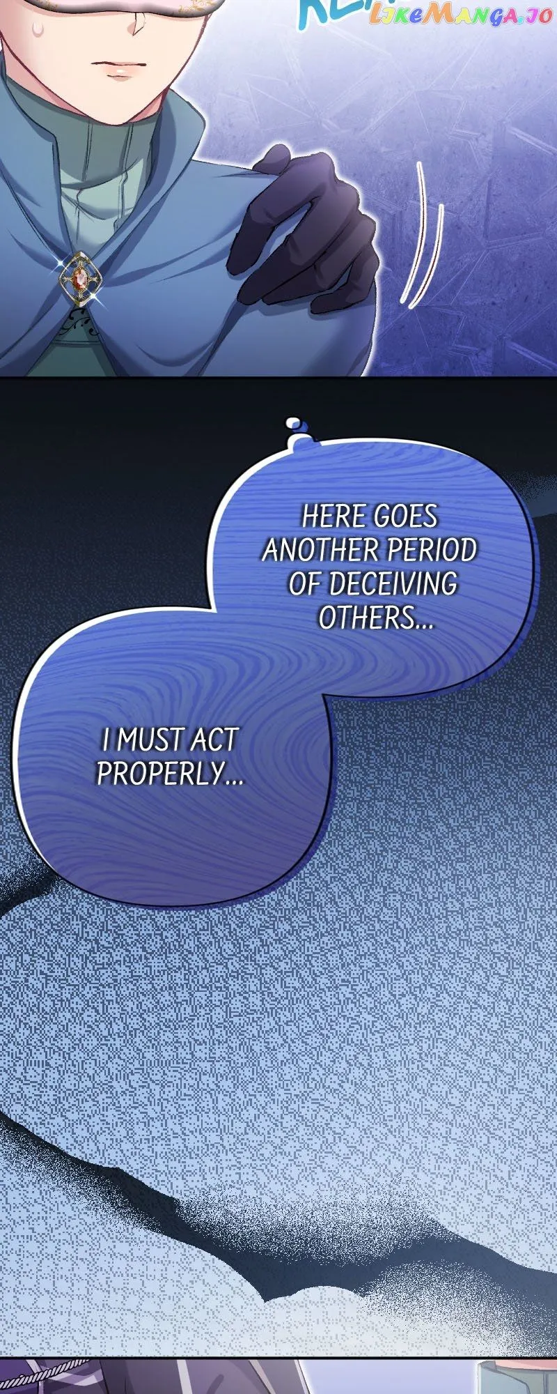 Read A Deceiving Bride and The Fierce Lion Manga Online