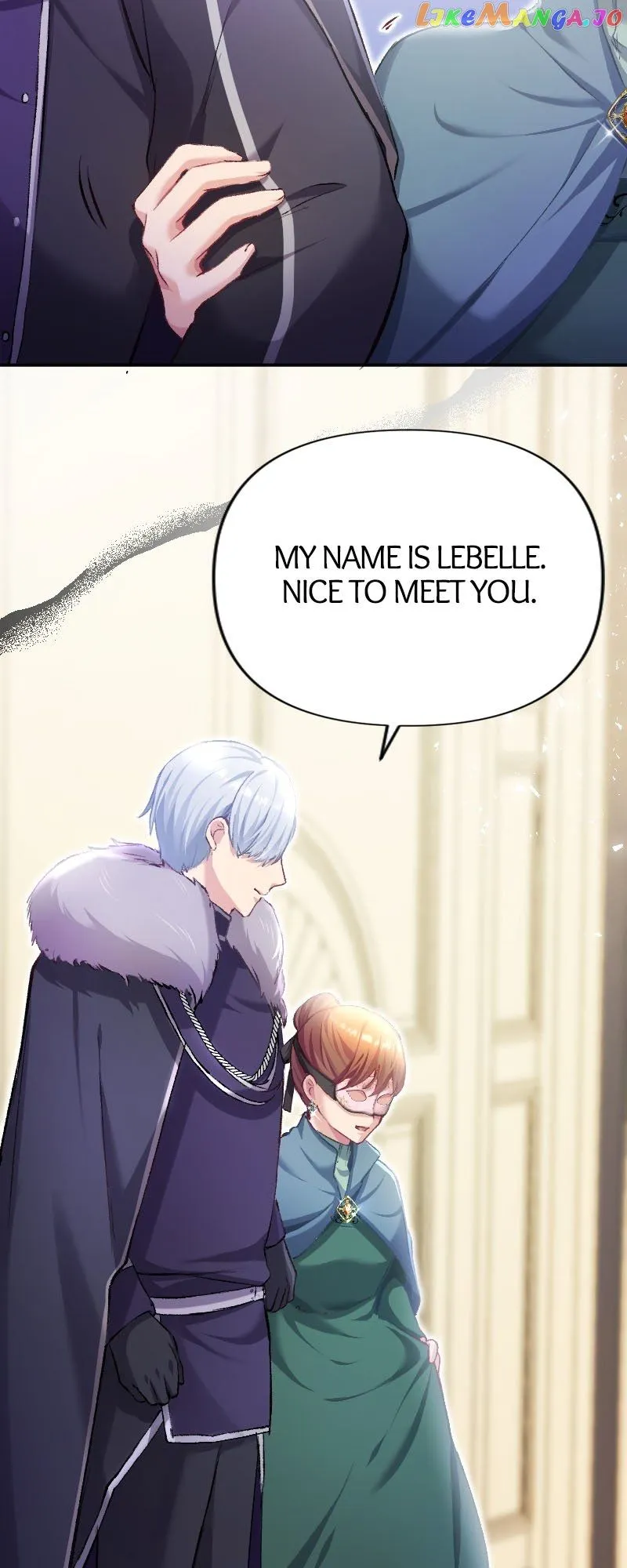 Read A Deceiving Bride and The Fierce Lion Manga Online