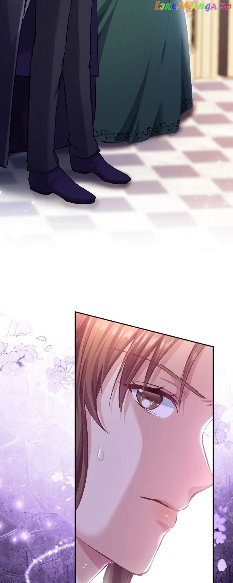 Read A Deceiving Bride and The Fierce Lion Manga Online