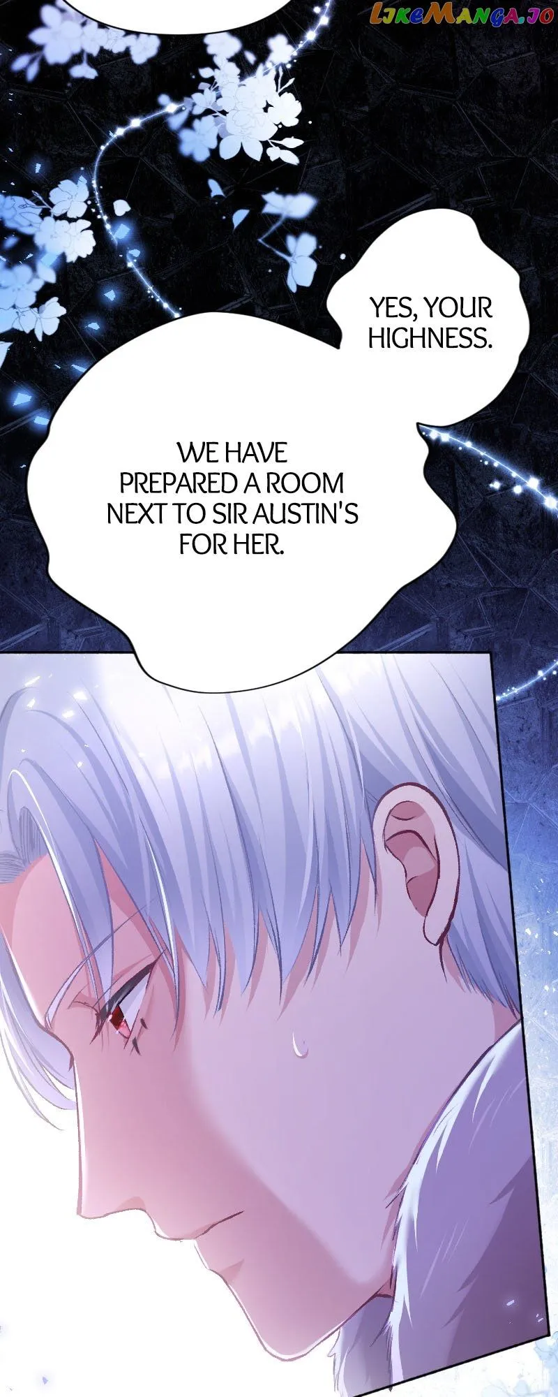 Read A Deceiving Bride and The Fierce Lion Manga Online