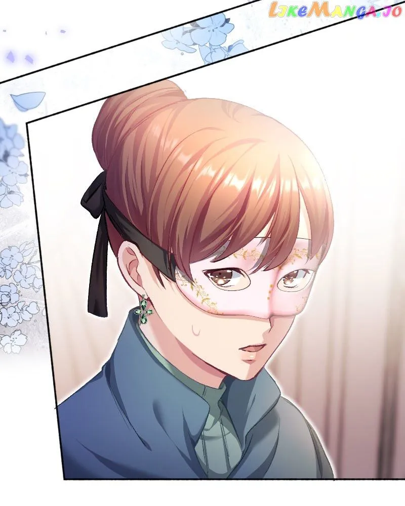 Read A Deceiving Bride and The Fierce Lion Manga Online