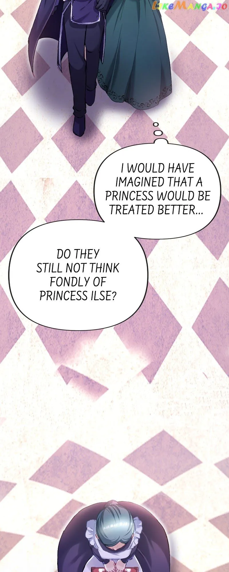 Read A Deceiving Bride and The Fierce Lion Manga Online