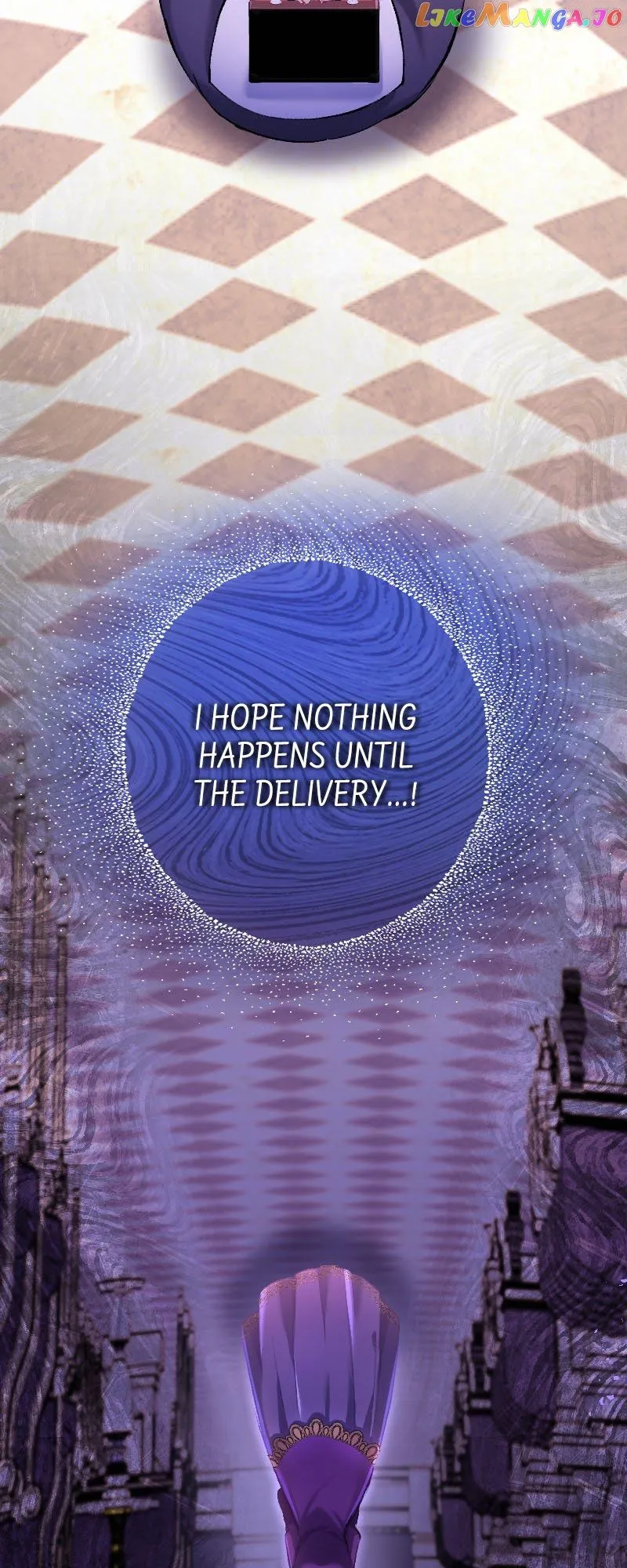 Read A Deceiving Bride and The Fierce Lion Manga Online