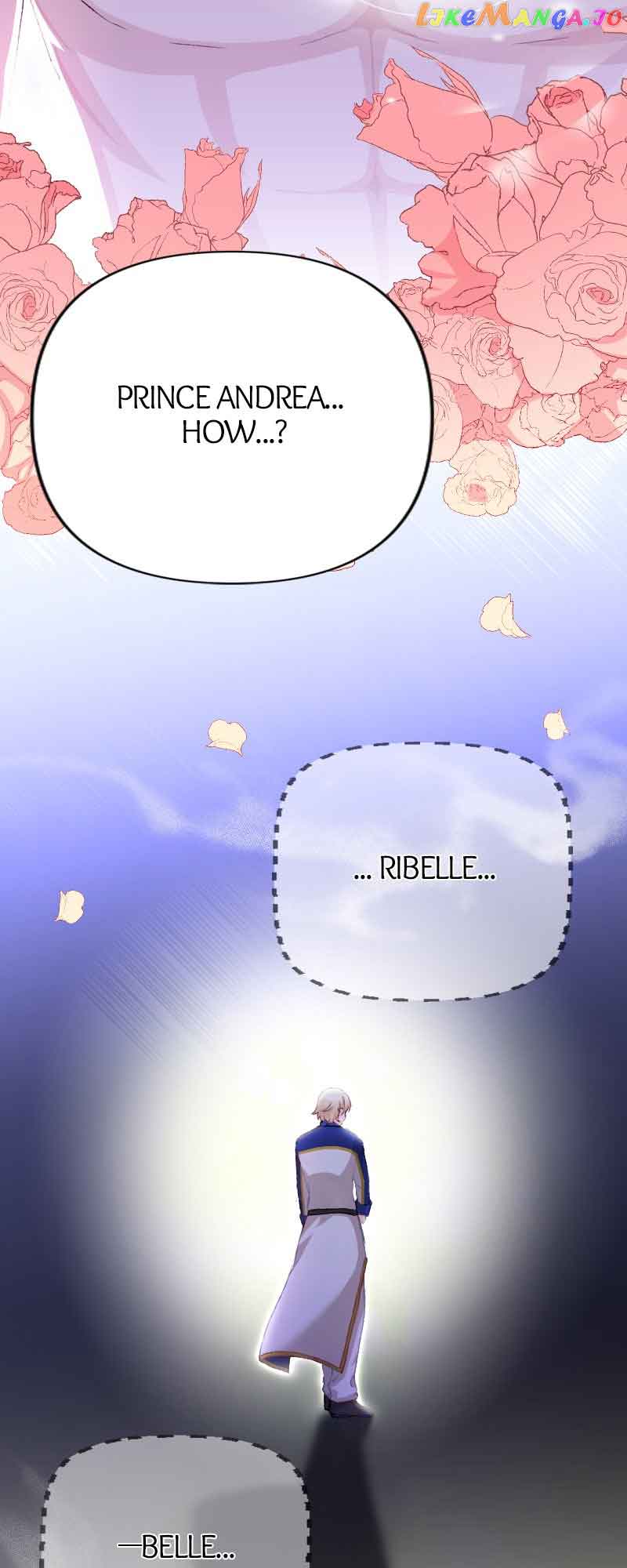 Read A Deceiving Bride and The Fierce Lion Manga Online