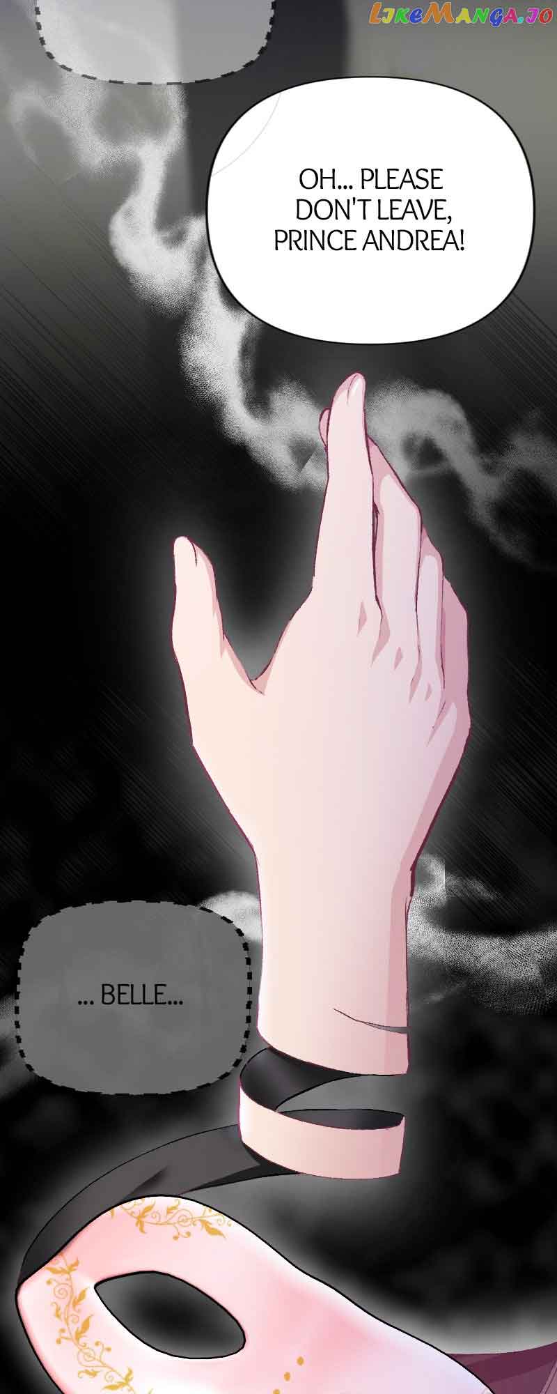 Read A Deceiving Bride and The Fierce Lion Manga Online